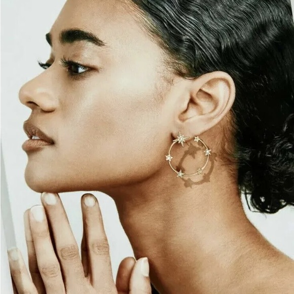 Star Struck Bypass Huggies - Picture 3 of 3